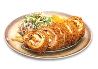 김치피자롤가스